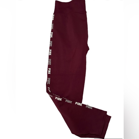 Authentic PINK BY VICTORIA SECRET SWEATSUIT TWO-PIECE SET - Picture 3 of 3